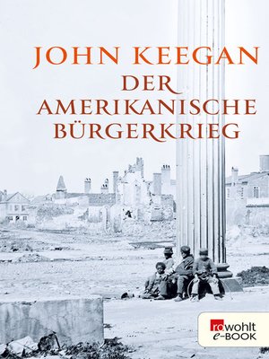 cover image of Der Amerikanische Bürgerkrieg